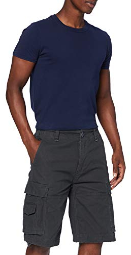 Brandit Vintage Short Anthrazit 3XL