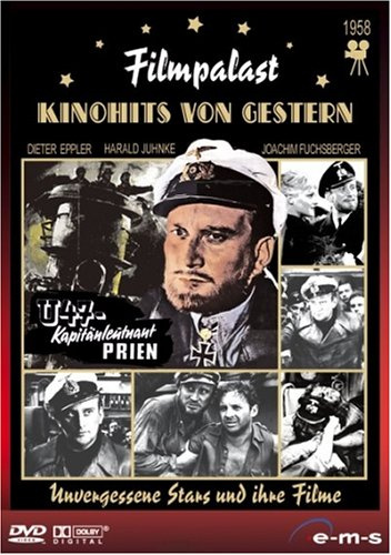 U 47 - Kapitänleutnant Prien - Filmpalast