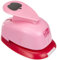Motivlocher Mini 1,6 cm Motiv Apfel