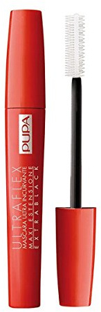 Pupa Milano Ultraflex 01 Extra Black Mascara