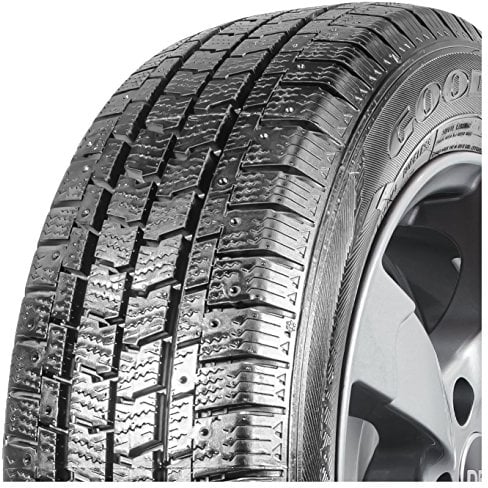 Goodyear Cargo UltraGrip 2 | Winterreifen