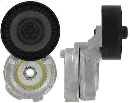 SKF VKM 38602 Multi-V tensioner kit