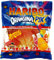 Sachet bonbons orangina pik Haribo