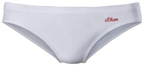 s.Oliver Damen Bikinislip