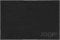 Joop! Badteppiche Classic 281 schwarz - 015 60x90 cm