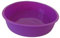 GMMH Moule à gâteau Rond en Silicone - Diamètre : 26 cm - Violet
