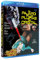El Pájaro de las Plumas de Cristal BD 1970 L'uccello dalle piume di cristallo [Blu-ray]