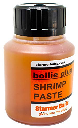 Boilie/GLUG / 125ml / Blecham shrimp paste