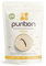 Purition Vegan Vanilla Dairy Free Natural Protein Powder for Keto Diet Shakes and Meal Replacements Shakes, 1 Bag (12 Serving)