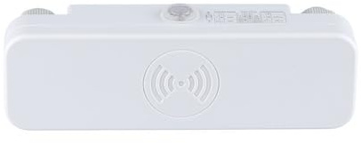 V-TAC Bewegungssensor mit Mikrowelle 360 ° verstellbar Dip Switch für den Außenbereich IP65