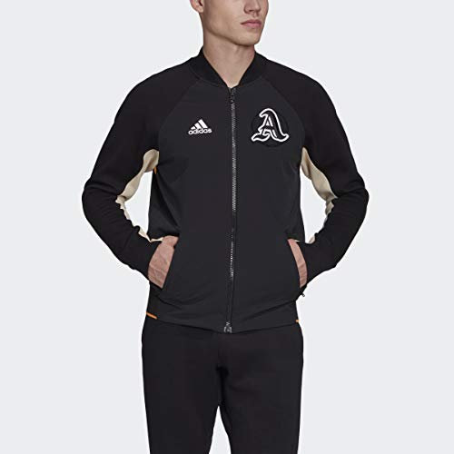 adidas Herren Jacke V. City