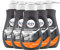 Veet for Men Haarentfernungs-Creme Sensitive Power im praktisachen Spender mit Spatel - Schnelle & effektive Haarentfernung für Männer in nur 5-10 Minuten - 5er Pack (5 x 400ml)