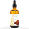 Huile Sèche Bio de Dattier du Désert | Réparatrice et Anti-âge | Soins Mixtes pour Peau et Cheveux | Riche en Acides Gras Essentiels, Protéines 100 ml