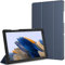 JETech Custodia per Samsung Galaxy Tab A8 10,5 Pollici 2021 (SM-X200/X205/X207), Cover Protettiva Tablet con Supporto Sottile e Leggero, Auto Svegliati/Sonno (Navy)