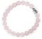 Attraction Zen BRACELET ELEPHANT GANESH Pierres Naturelles | Fait Main | Bijoux Femme Homme | Bracelet pierre naturelle | TOUTES LES PIERRES DE NOS BRACELETS SONT NATURELLES (QUARTZROSE)