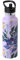 Super Sparrow Gourde Isotherme - 18/10 Ultra Léger Bouteille Isotherme - 750ml - Gourde INOX Bouche Standard - Gourde Enfant sans BPA, pour Sport, Voyages, L'école, Bureau, Maison