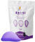 Sakti Menstruationsscheiben - ultradünne, flache, wiederverwendbare Menstruationstassen aus Silikon. Einfach anzulegen und abzunehmen. Perfekte Passform für aktive Frauen. Fassungsvermögen: 50 ml.