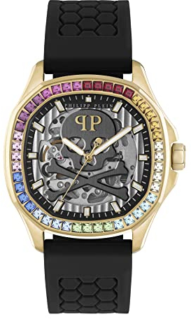 Philipp Plein Automatic Watch PWRAA0523