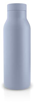EVA SOLO | Urban Isolierflasche 0,5l Blue sky | Hält Wasser länger kalt | Blue sky
