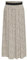 ONLY Damen Onlvenedig AOP Life Long Skirt WVN Noos Maxirock, Silver Mink/AOP:lina Small Leo, S EU
