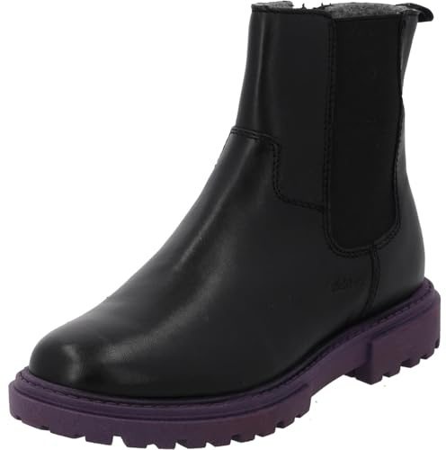 Richter 4307 Schwarz EU35