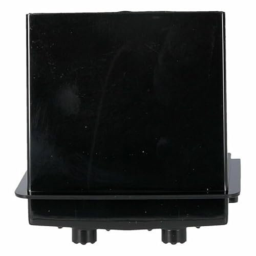 LUTH Premium Profi Parts Salida de café compatible con Delonghi 5332283000 para cafetera