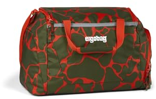 ergobag Sporttasche mit Nassfach, 20 Liter