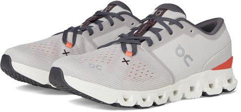On Herren Cloud X 4 Sneaker, 44.5 EU