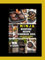 NINJA WOOD FIRE RECIPE COOKBOOK 2024: A Must-Have Guide for Beginners and Grill Enthusiasts. Unleash the Power of the Flame