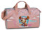 Kleine Sporttasche Paw Patrol Kinder mit Namen - Personalisierte Reisetasche Sportbeutel Jungen Mädchen - Schwimmtasche Kindersporttasche Hunde Liberty
