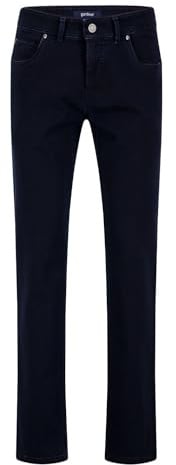 Atelier GARDEUR Herren Jeans Hose Bradley Stretchdenim Darkblue