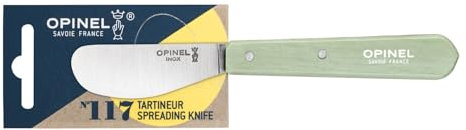 OPINEL - Tartineur N°117 Vert Sauge