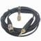 Rhinenet Ersatzkabel für AKG Q701,K712,K702,K40,MK II,K141,K171 Kopfhörer Audiokabel Kabel Kabel mit 6,35mm Adapter
