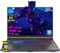 ASUS ROG Strix G16 Gaming Laptop 16 FHD 165Hz (G-SYNC, 100% sRGB) Intel 14-core i7-13650HX (>i9-12900H) 16GB RAM 1TB SSD GeForce RTX 4060 USB-C RGB retroilluminato Thunderbolt Rapid Charge Win11Pro w