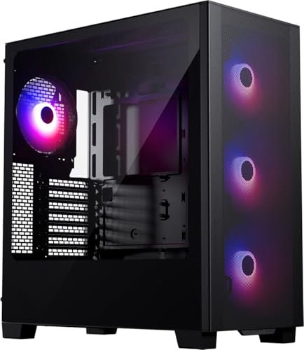 Gaming PC Core i7-14700KF 8X 5.6 GHz, MSI MAG raffreddamento ad acqua, 32 GB DDR5 RAM, 2 TB M.2 SSD, RTX 5080 16 GB, Win 11 Pro