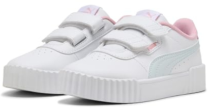 PUMA Mädchen Carina 3.0 Sneakers