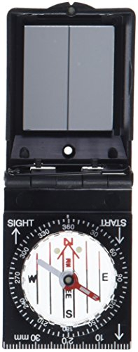 Silva Kompass Compass Ranger Sl, Mehrfarbig, Einheitsgröße