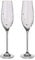 Glitz Champagne Flute, Set of 2