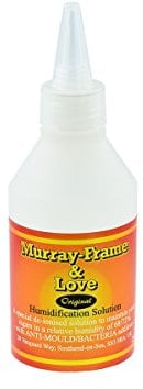 GMI27 - Murray Frame & Love Humidification Solution with Anti Mould 200ml