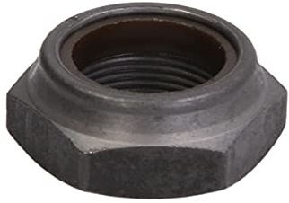febi bilstein 26529 Sicherungsmutter für Spurstange/Lenkstange