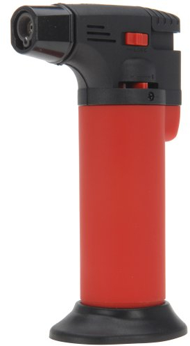 Burner YV1777550 - Mini soplete de repostería, colores surtidos