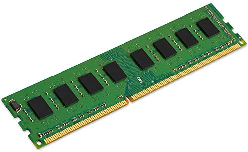 Kingston KVR13N9S8H/4 RAM 4Go 1333MHz DDR3 Non-ECC CL9 DIMM 240-pin, 1.5V