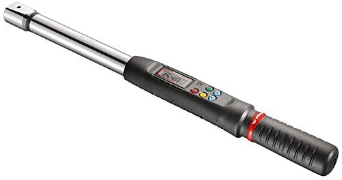 Facom E.306-340D Clé dynamométrique éléctronique à lecture de couple 17 N.m à 340 N.m