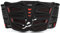 Acerbis Nierengurt Motobrand 2.0 Black L/XL