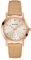 Bulova Damen analog Quarz Uhr 97L146