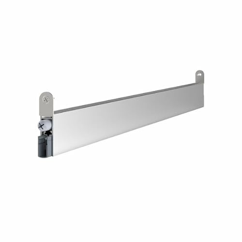 Athmer Türdichtungen Doppeldicht M-12/35 | Länge (mm): 1083