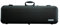 GEWA Violinkoffer AIR 2.1 braun hochglanz Made in Germany