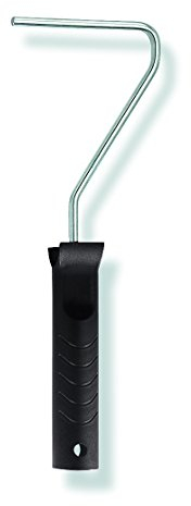 Color Expert 86002910 Support pour rouleau de peinture 10-16 cm Fil de 6 mm anse de 29 cm