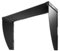 Eizo CH2400 Lichtschutzblende, schwarz