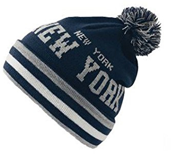 Stikkma City Beanie New York